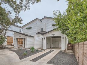 7507 Bethune Ave B, Austin TX 78752