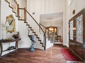 5902 Down Valley CT, Austin TX 78731