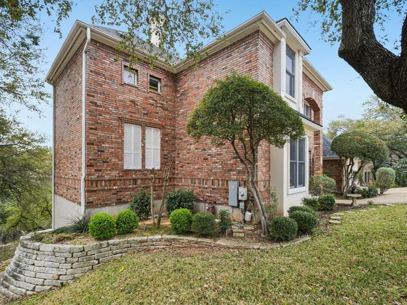 5902 Down Valley CT, Austin TX 78731