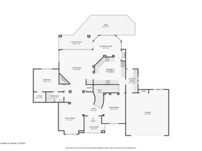 5902 Down Valley CT, Austin TX 78731