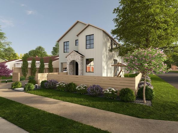 2910 E 4th ST, Austin TX 78702