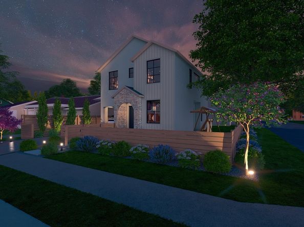 2910 E 4th ST, Austin TX 78702