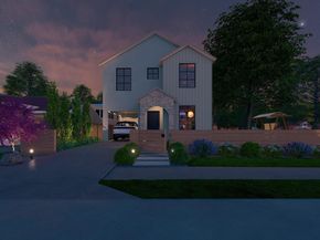 2910 E 4th ST, Austin TX 78702