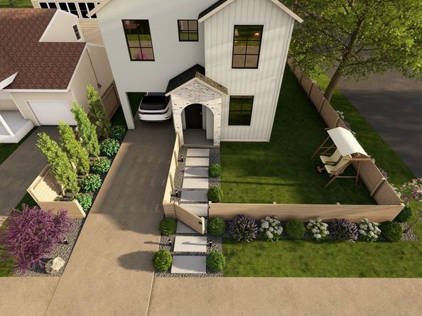 2910 E 4th ST, Austin TX 78702