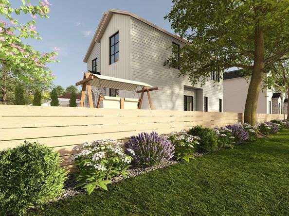 2910 E 4th ST, Austin TX 78702