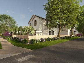 2910 E 4th ST, Austin TX 78702