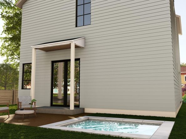 2910 E 4th ST, Austin TX 78702