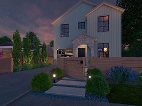 2910 E 4th ST, Austin TX 78702