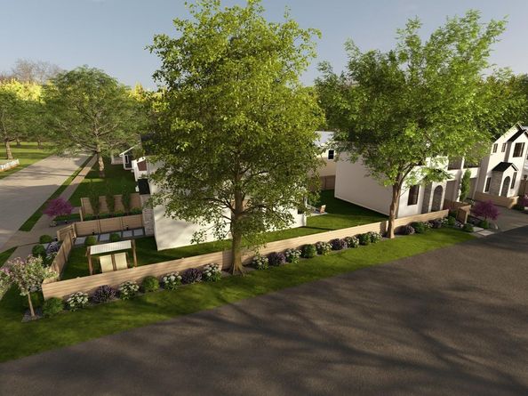 2910 E 4th ST, Austin TX 78702