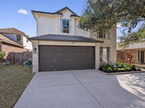 663 Reggie Jackson TRL, Round Rock TX 78665