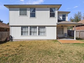 663 Reggie Jackson TRL, Round Rock TX 78665