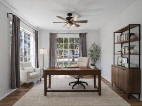 663 Reggie Jackson TRL, Round Rock TX 78665