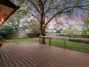 6106 Open Range TRL, Austin TX 78749