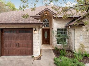 6106 Open Range TRL, Austin TX 78749