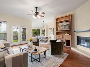 6106 Open Range TRL, Austin TX 78749
