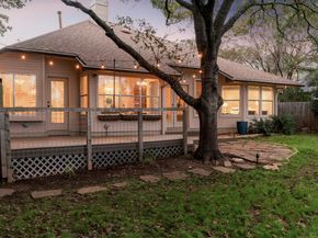 6106 Open Range TRL, Austin TX 78749