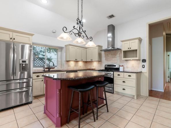 6106 Open Range TRL, Austin TX 78749