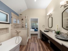 6106 Open Range TRL, Austin TX 78749