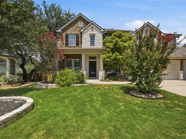 1825 Wolf Dancer, Leander TX 78641