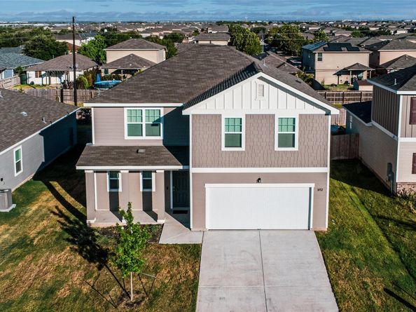 14512 Shooter McGavin DR, Manor TX 78653