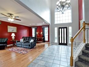 1320 Becca Teal PL, Round Rock TX 78681