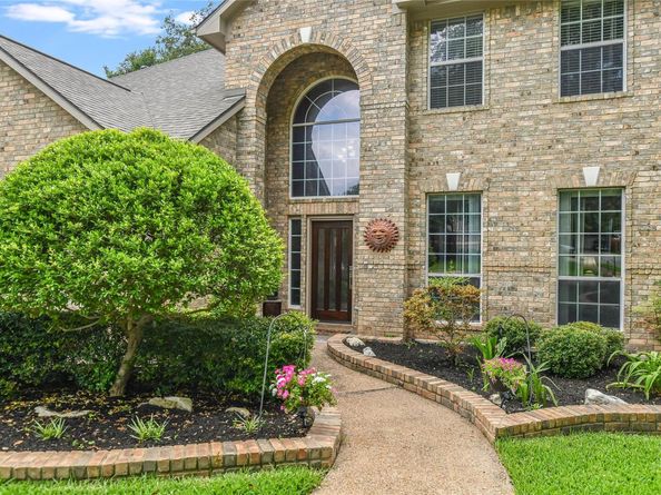 1320 Becca Teal PL, Round Rock TX 78681
