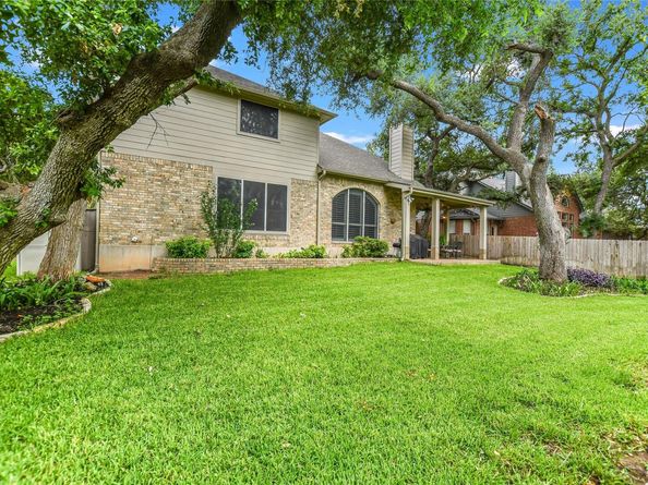 1320 Becca Teal PL, Round Rock TX 78681