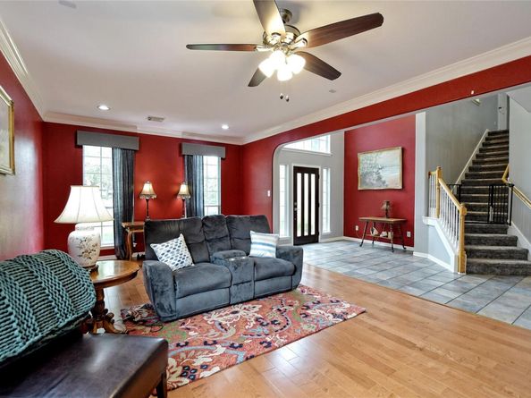 1320 Becca Teal PL, Round Rock TX 78681