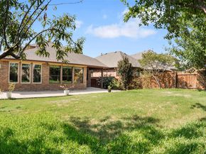 121 E Adelanta PL, Round Rock TX 78681