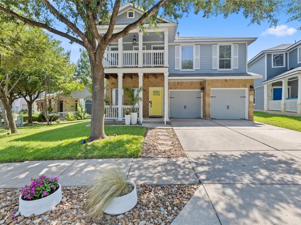 1614 Redwater DR 122, Austin TX 78748