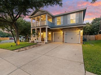 1614 Redwater DR