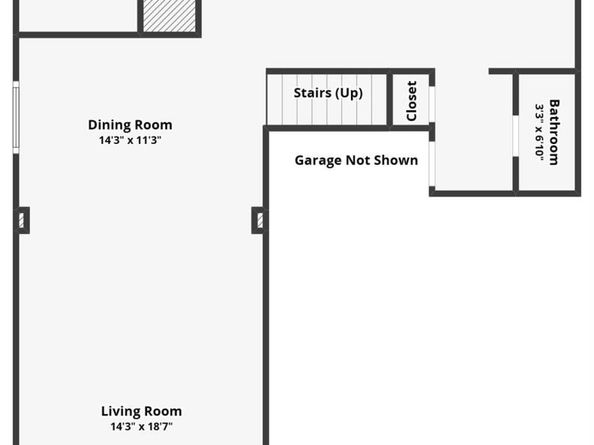 1614 Redwater DR 122, Austin TX 78748