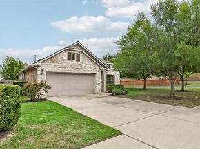 2601 Rough Berry RD, Pflugerville TX 78660