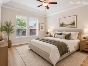 2601 Rough Berry RD, Pflugerville TX 78660