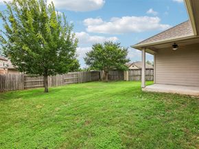 2601 Rough Berry RD, Pflugerville TX 78660