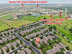2601 Rough Berry RD, Pflugerville TX 78660