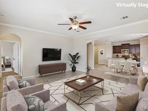 2601 Rough Berry RD, Pflugerville TX 78660