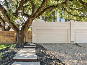 2411 Euclid Ave A, Austin TX 78704