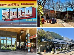 2411 Euclid Ave A, Austin TX 78704