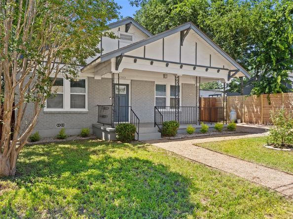 3203 E 18th ST, Austin TX 78721