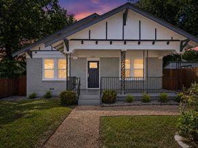 3203 E 18th ST, Austin TX 78721