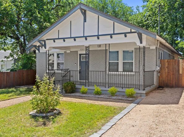 3203 E 18th ST, Austin TX 78721
