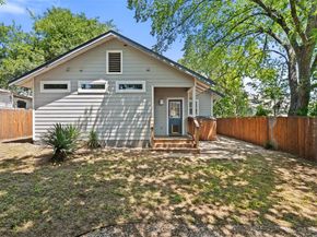 3203 E 18th ST, Austin TX 78721