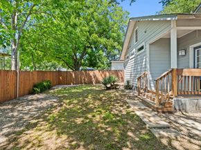 3203 E 18th ST, Austin TX 78721