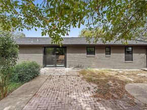 1003 Fauntleroy TRL, Austin TX 78758