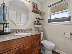 2702 Double Tree ST, Round Rock TX 78681
