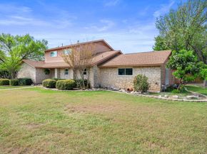 2702 Double Tree ST, Round Rock TX 78681