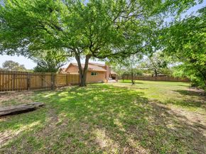 2702 Double Tree ST, Round Rock TX 78681