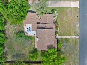 2702 Double Tree ST, Round Rock TX 78681