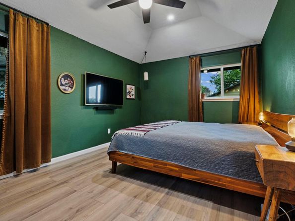 4807 Carsonhill DR, Austin TX 78723